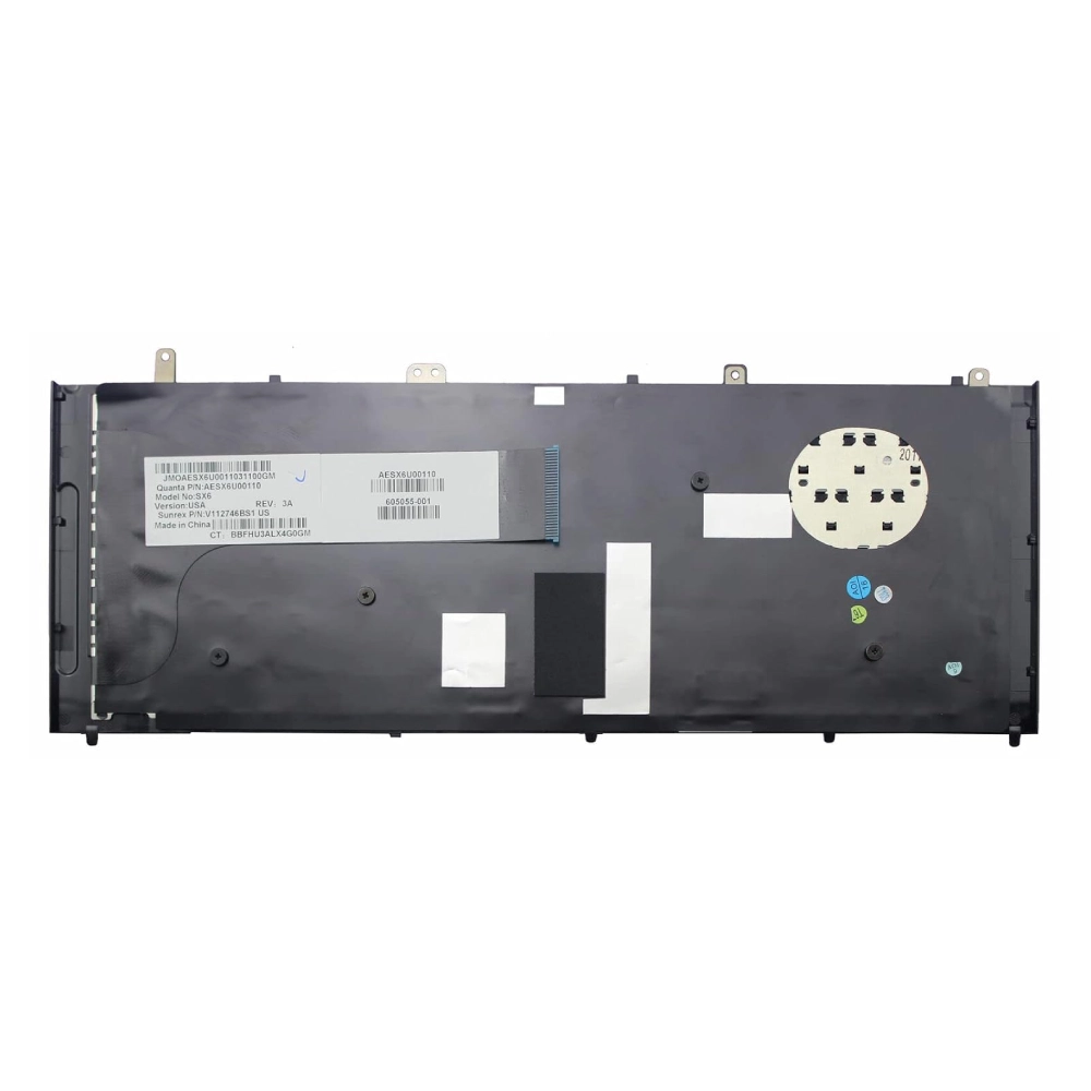 Teksus Laptop Keyboard For HP Probook 4320S view 3